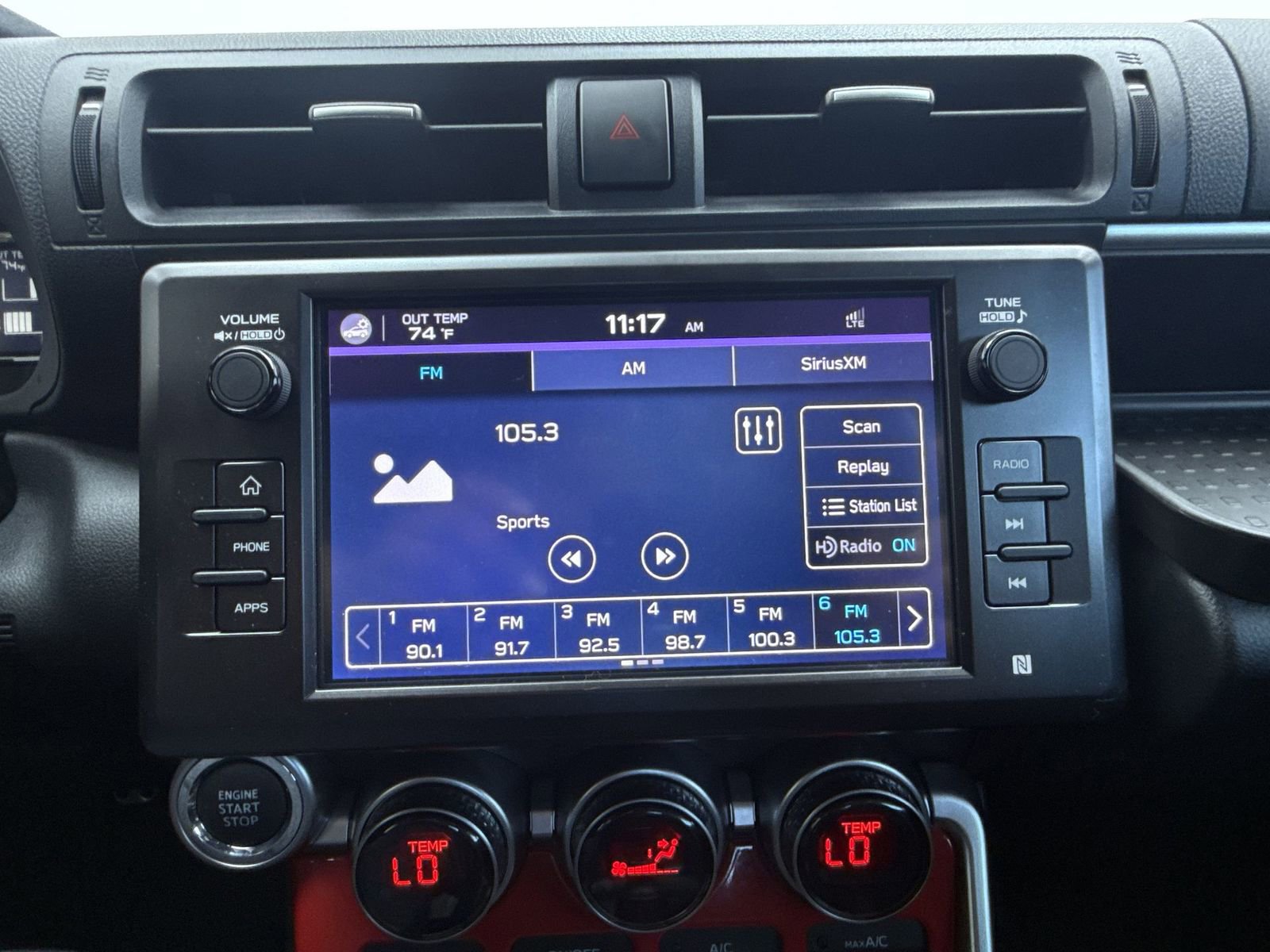 Used 2024 Subaru BRZ Limited w/ Popular Package 2 image 23