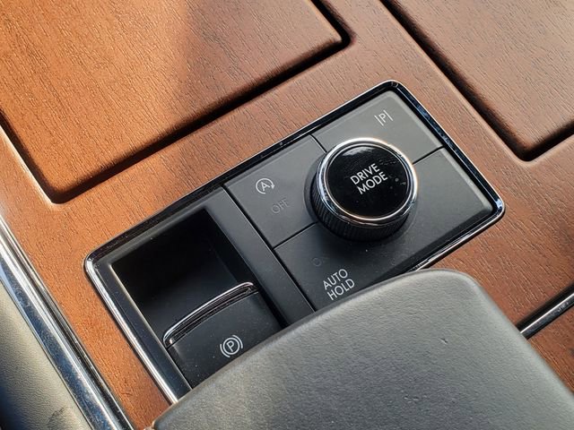 Used 2024 Lincoln Navigator Black Label image 26