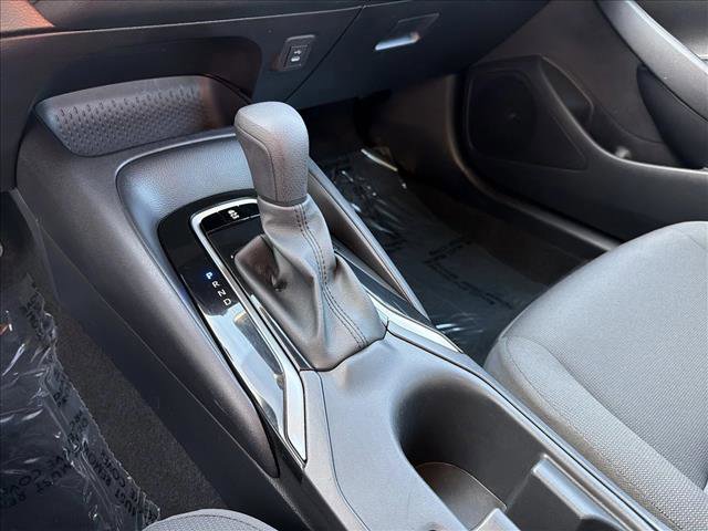 Used 2025 Toyota Corolla LE image 21