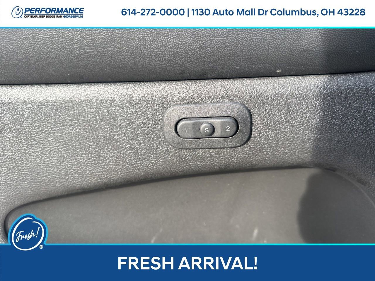 Used 2017 Dodge Durango GT w/ Premium Group image 13