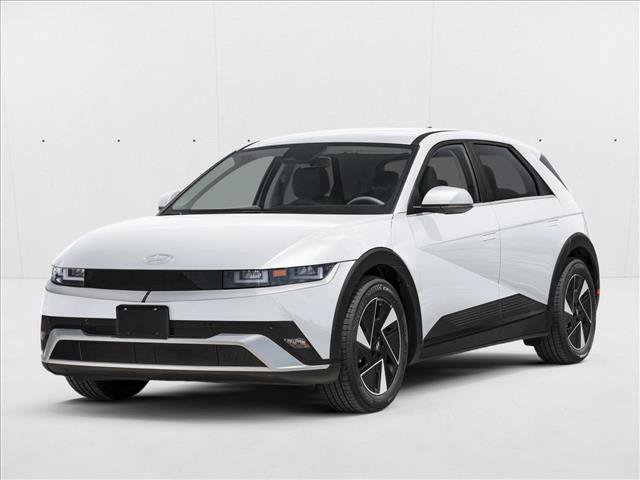 New 2027 Hyundai Ioniq 5 SEL