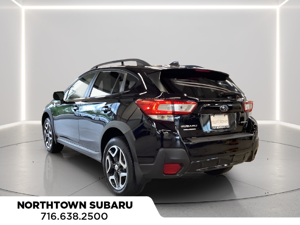 Used 2018 Subaru Crosstrek 2.0i Limited AWD/4WD image 3
