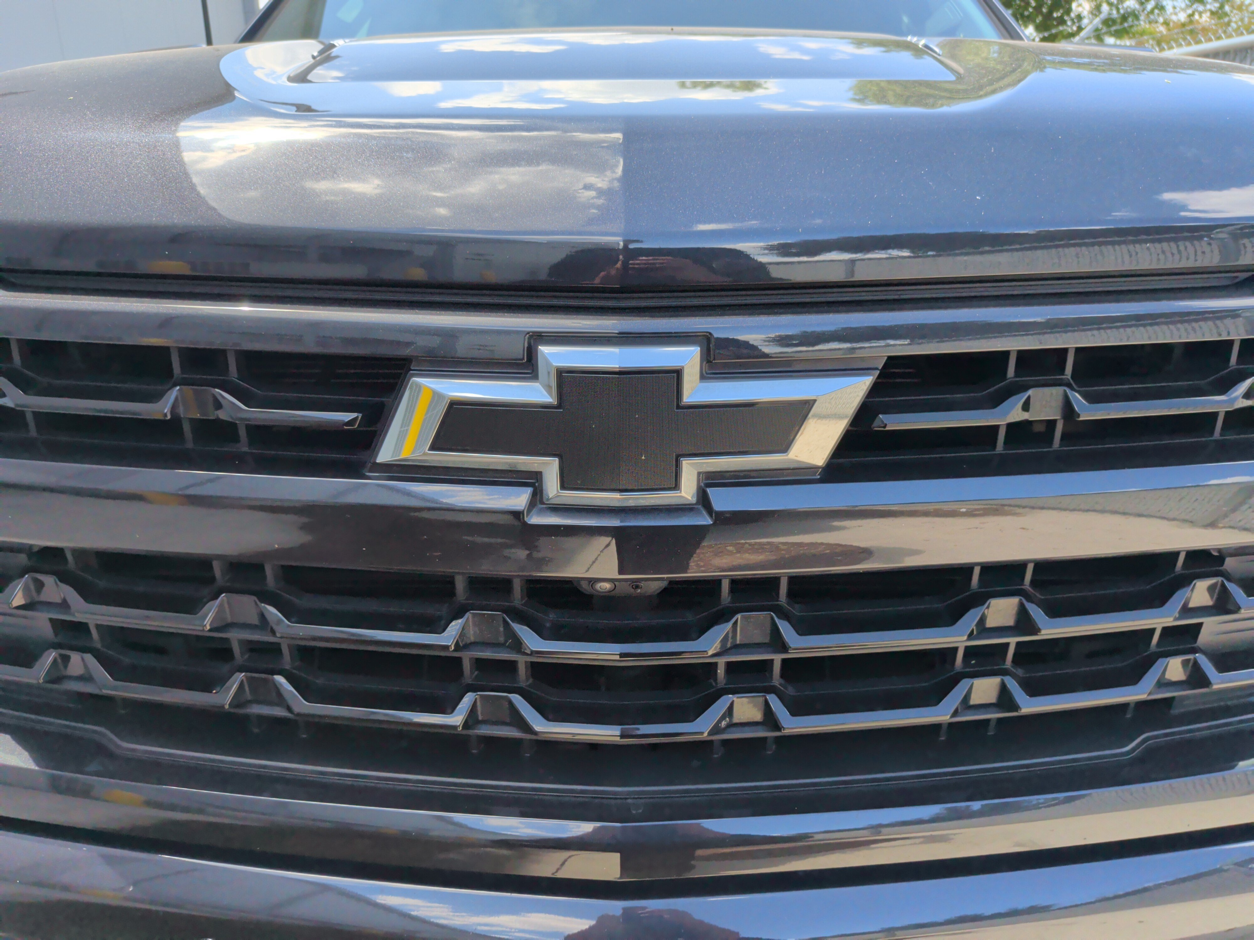 Used 2024 Chevrolet Silverado 1500 RST AWD/4WD image 38