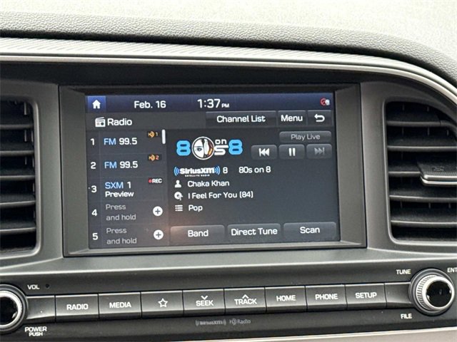 Used 2020 Hyundai Elantra Value Edition image 20