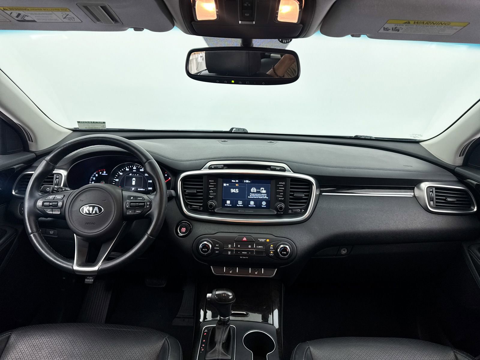 Used 2018 Kia Sorento EX image 21