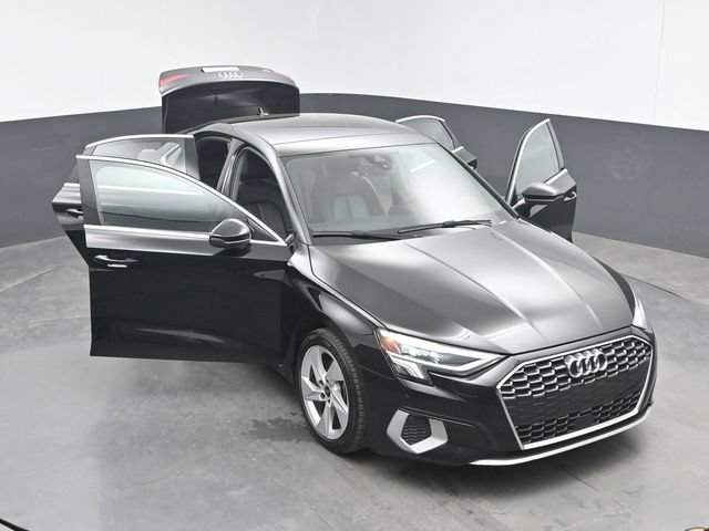 Used 2024 Audi A3 2.0T Premium FWD image 50