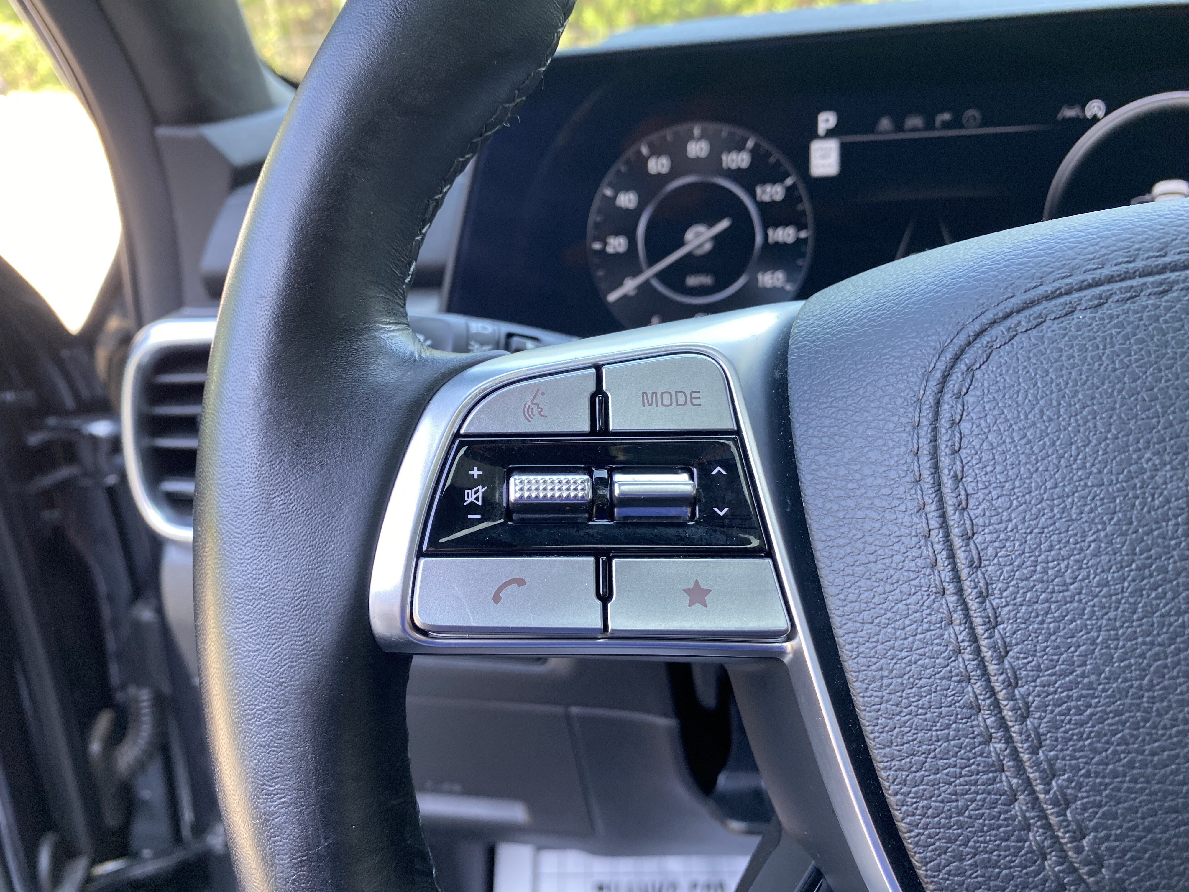 Used 2024 Kia Telluride SX Prestige X-Line AWD/4WD image 19