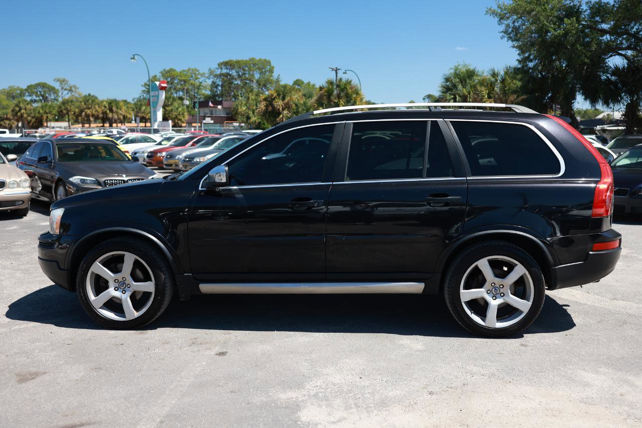 Used 2012 Volvo XC90 3.2 R-Design FWD image 3