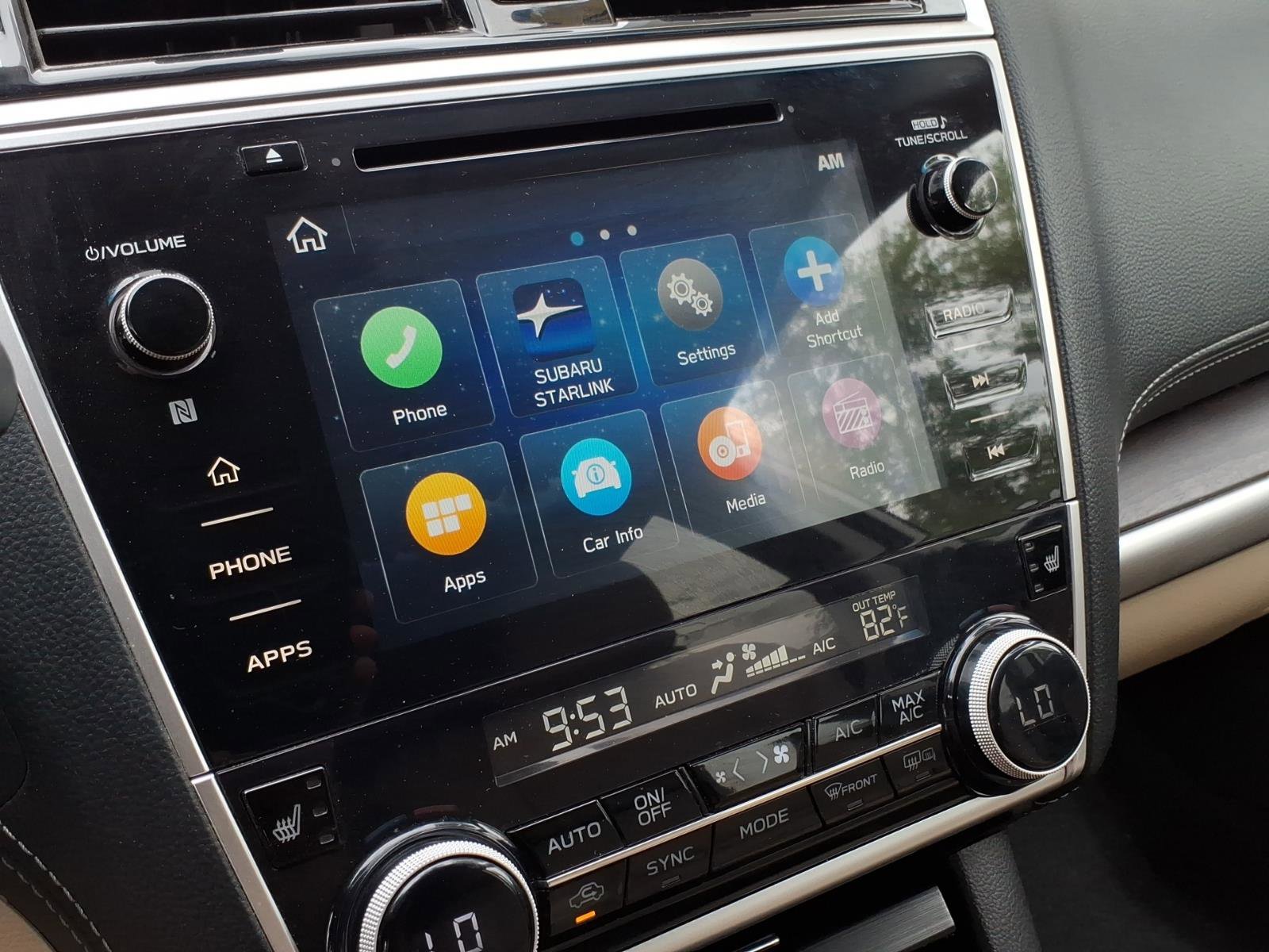 Used 2019 Subaru Outback 2.5i Limited image 22