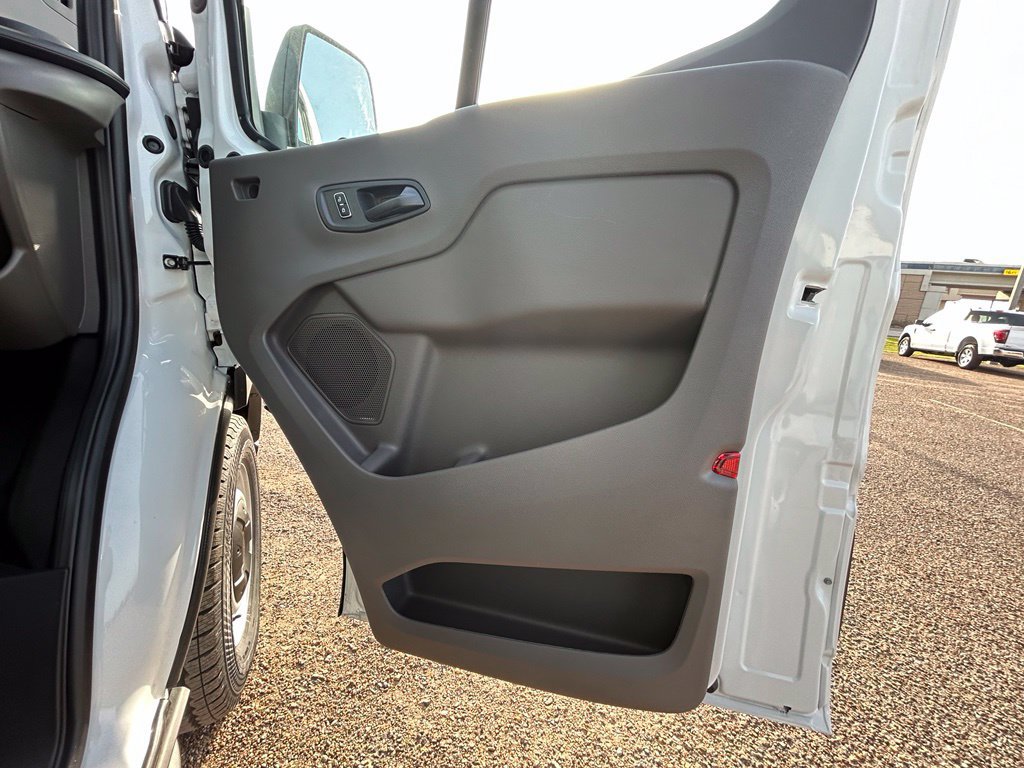 New 2026 Ford Transit 150 Low Roof RWD image 22