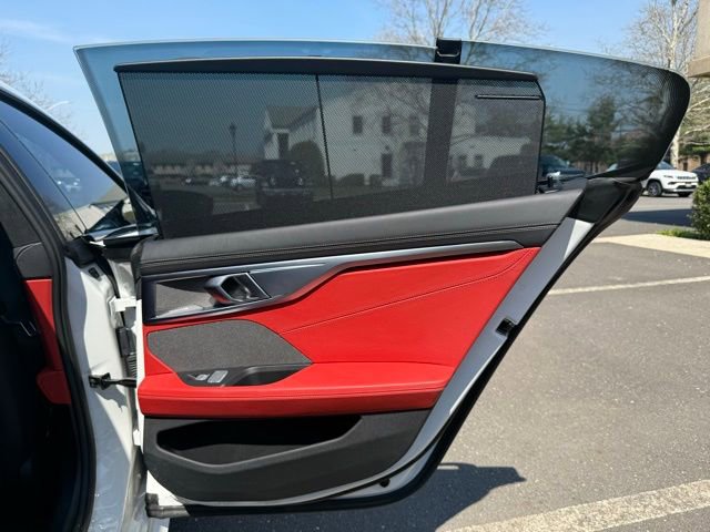 Used 2023 BMW M850i Gran Coupe xDrive image 29