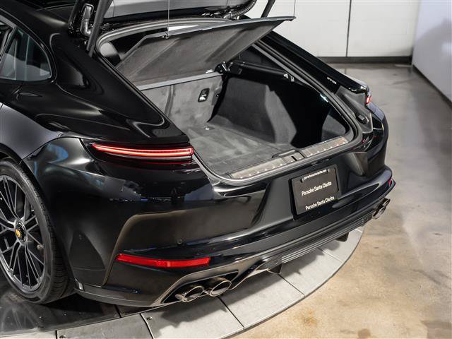 New 2026 Porsche Panamera GTS AWD/4WD image 37