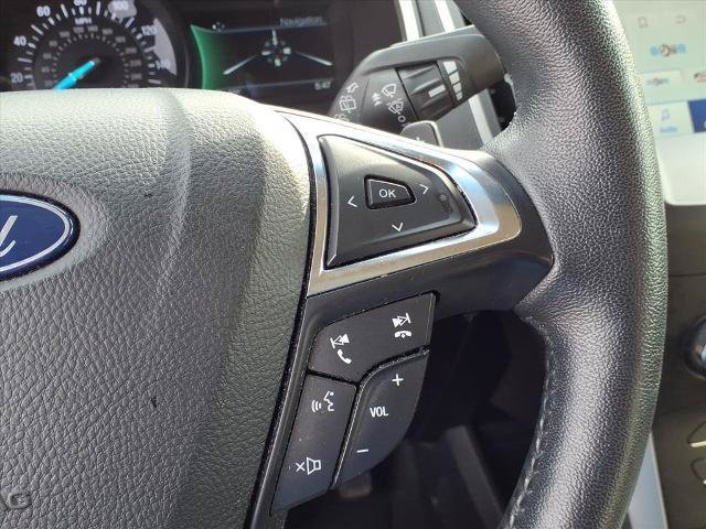 Used 2020 Ford Edge SEL w/ Convenience Package AWD/4WD image 21