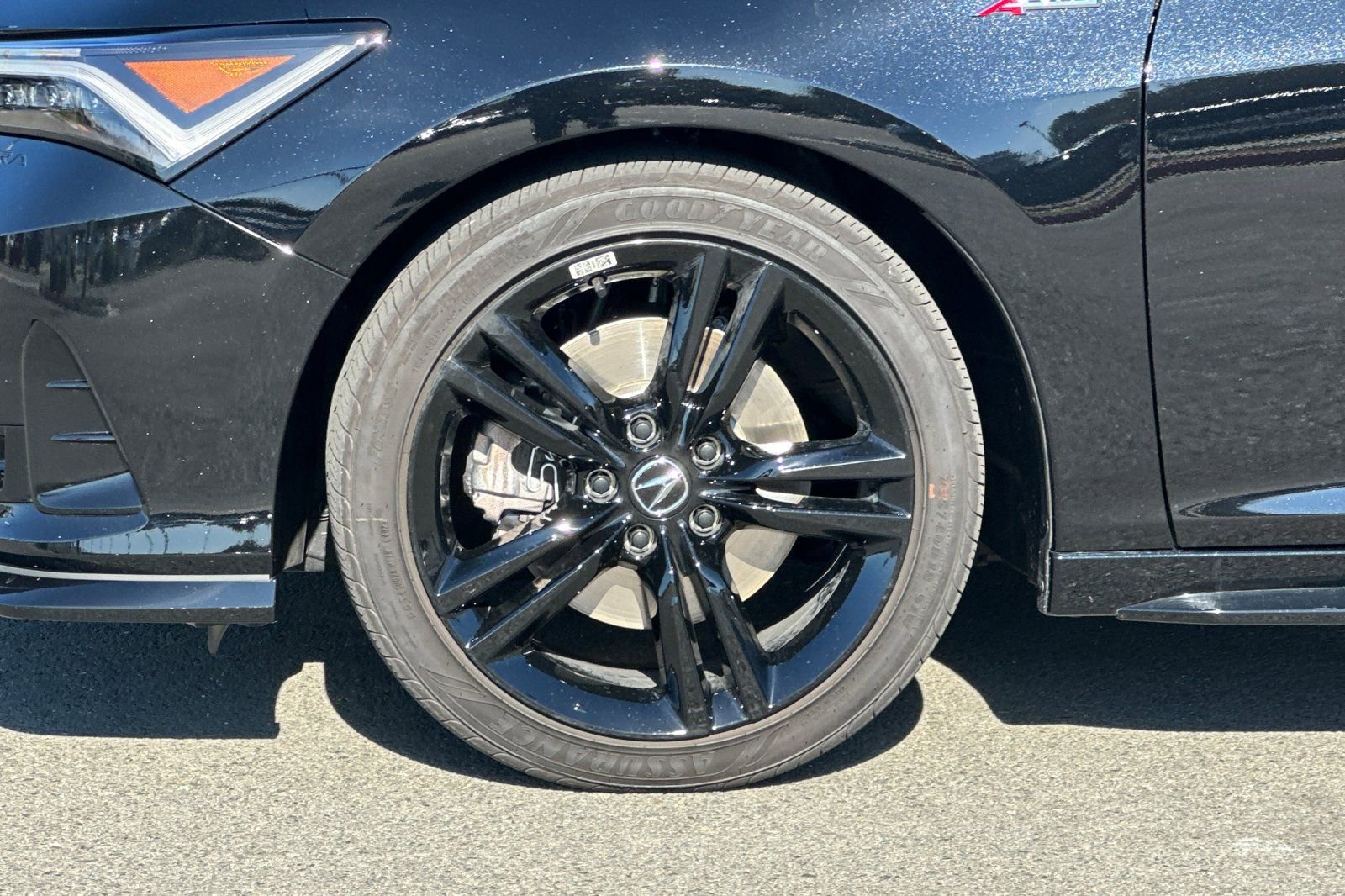 Used 2026 Acura Integra A-Spec image 26