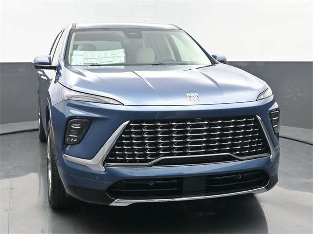 New 2026 Buick Enclave Avenir w/ Super Cruise Package image 8