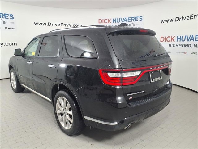 Used 2019 Dodge Durango Citadel image 4