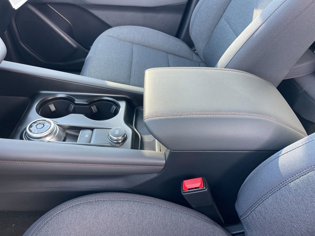 New 2026 Ford Explorer Active image 12