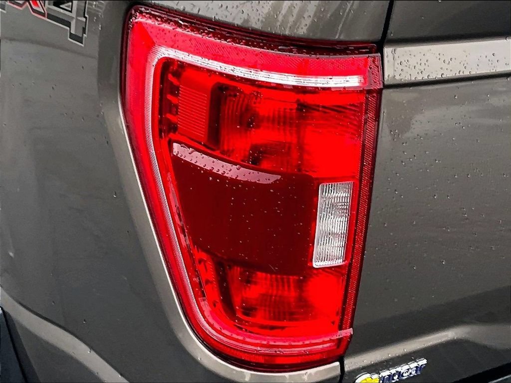 Used 2023 Ford F150 XLT w/ Equipment Group 302A High AWD/4WD image 32