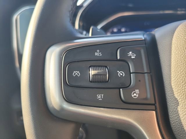 Used 2025 Chevrolet Silverado 1500 RST image 28
