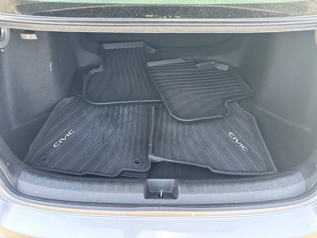 Used 2022 Honda Civic Sport image 27