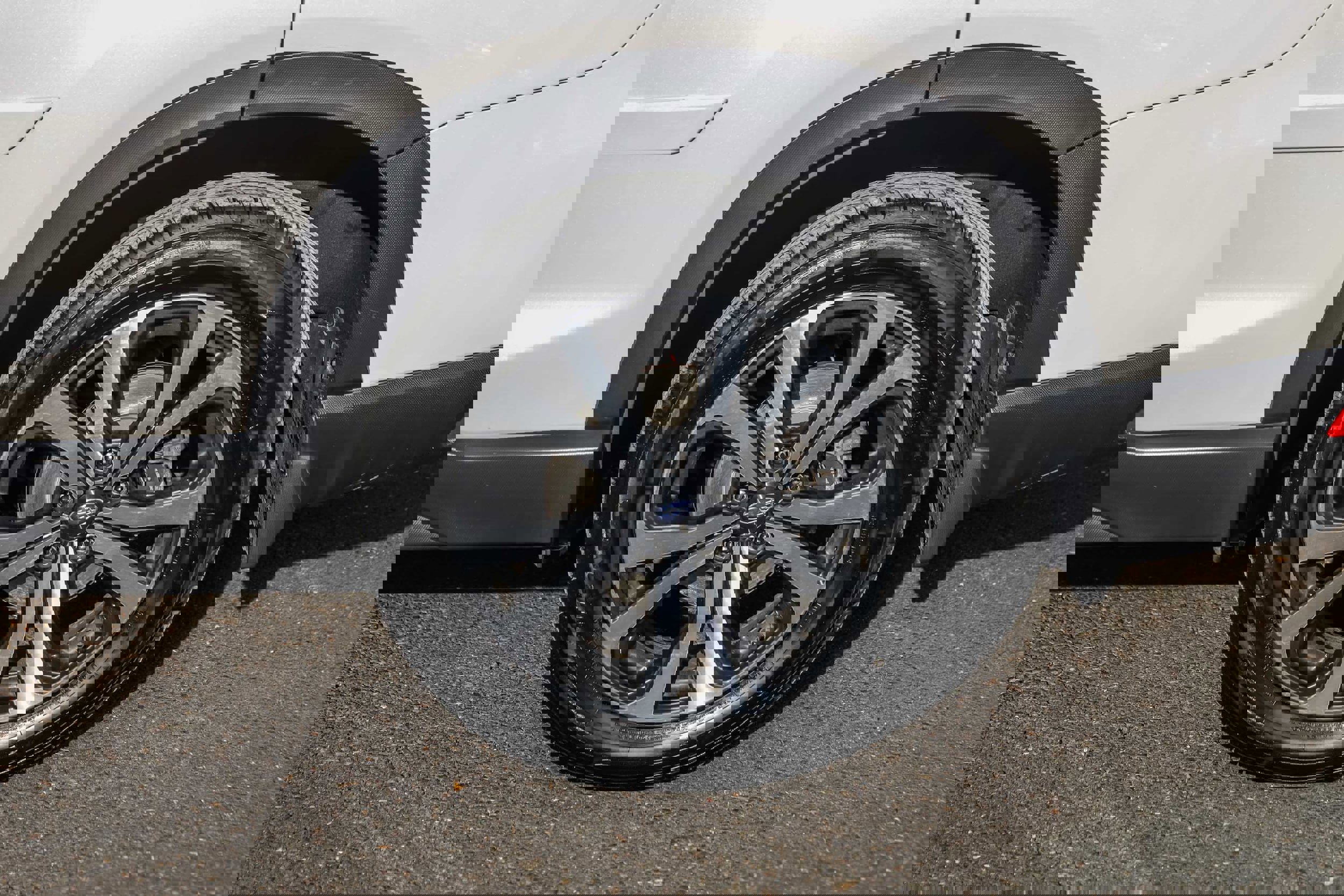 Used 2023 Subaru Forester Limited image 13