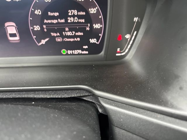 Used 2023 Honda Accord EX image 16