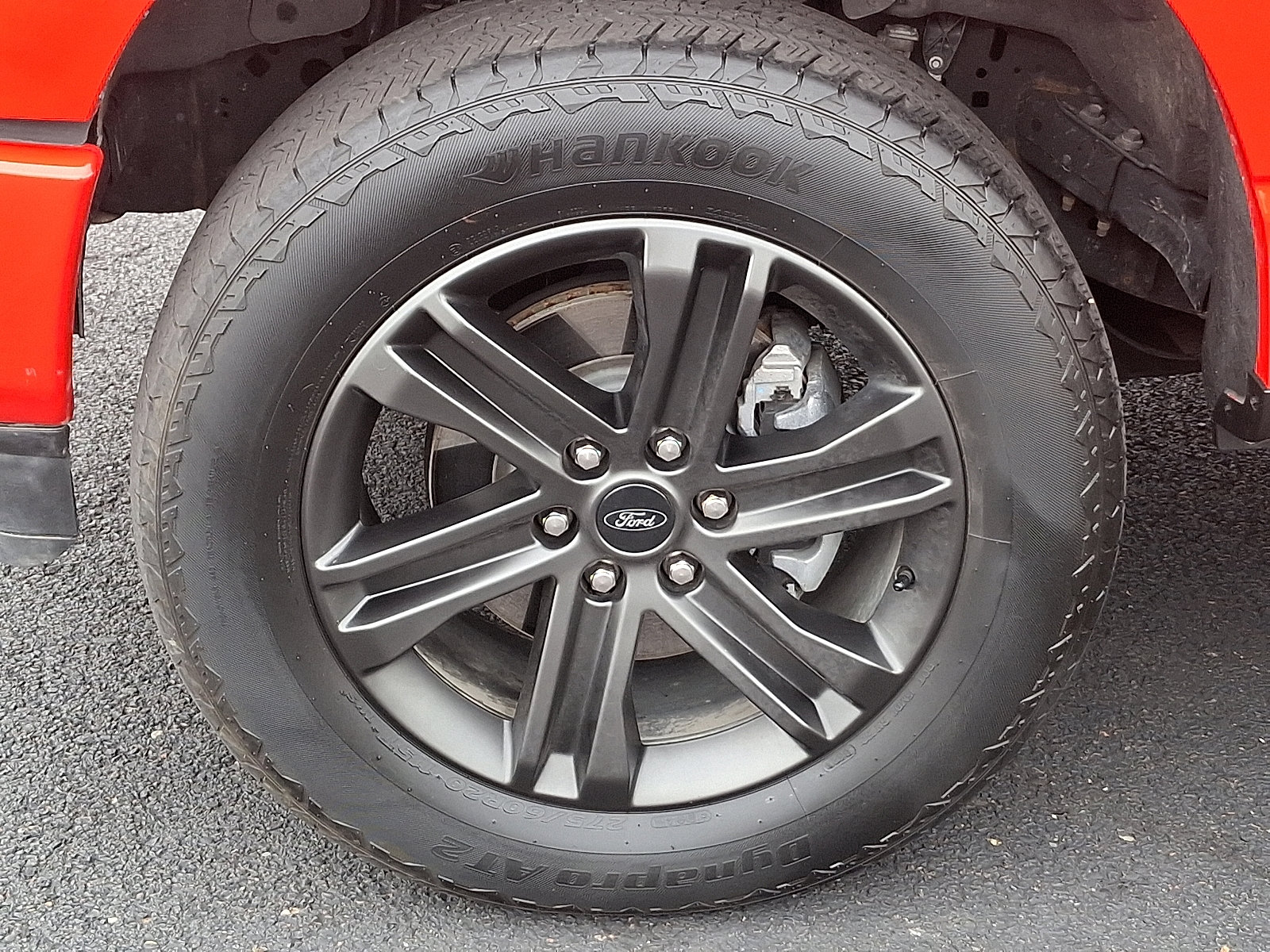 Used 2021 Ford F150 Lariat w/ Equipment Group 502A High image 28