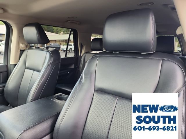 Used 2024 Ford Expedition XLT image 14