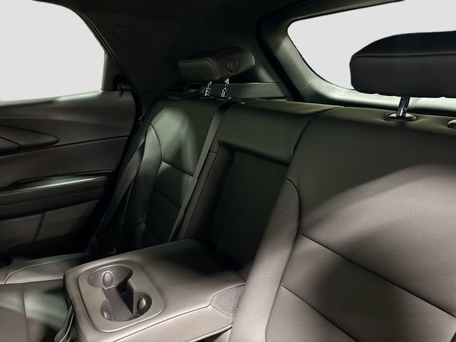 New 2026 Chevrolet TrailBlazer RS w/ Convenience Package FWD image 26