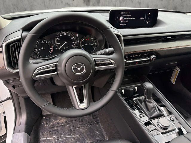 New 2026 MAZDA CX-50 AWD 2.5 S w/ Weather Package image 37