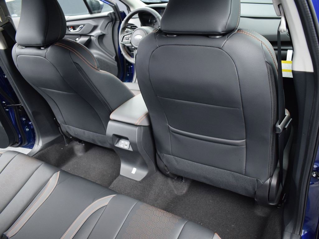 Certified 2025 Subaru Crosstrek 2.5i Limited w/ Crosstrek Mirror Package image 18