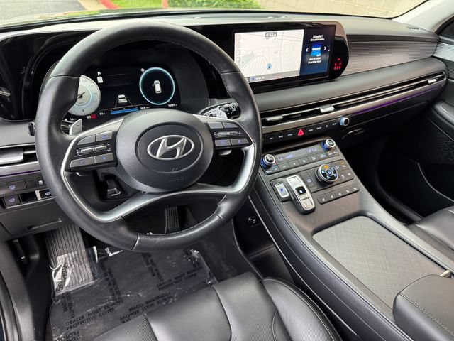 Used 2024 Hyundai Palisade Limited AWD/4WD image 11