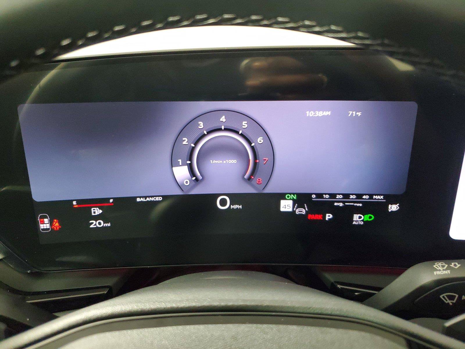 New 2026 Audi A5 Premium Plus AWD/4WD image 28