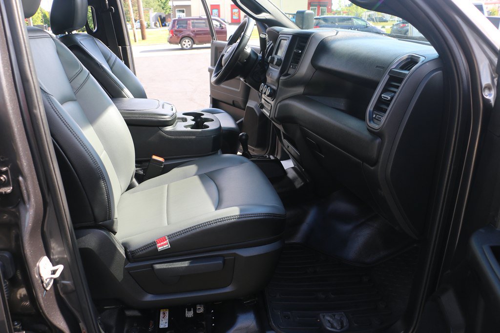 Used 2022 RAM 3500 Tradesman w/ Max Tow Package AWD/4WD image 27