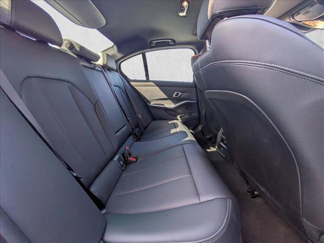 Used 2024 BMW 330e w/ Premium Package image 20