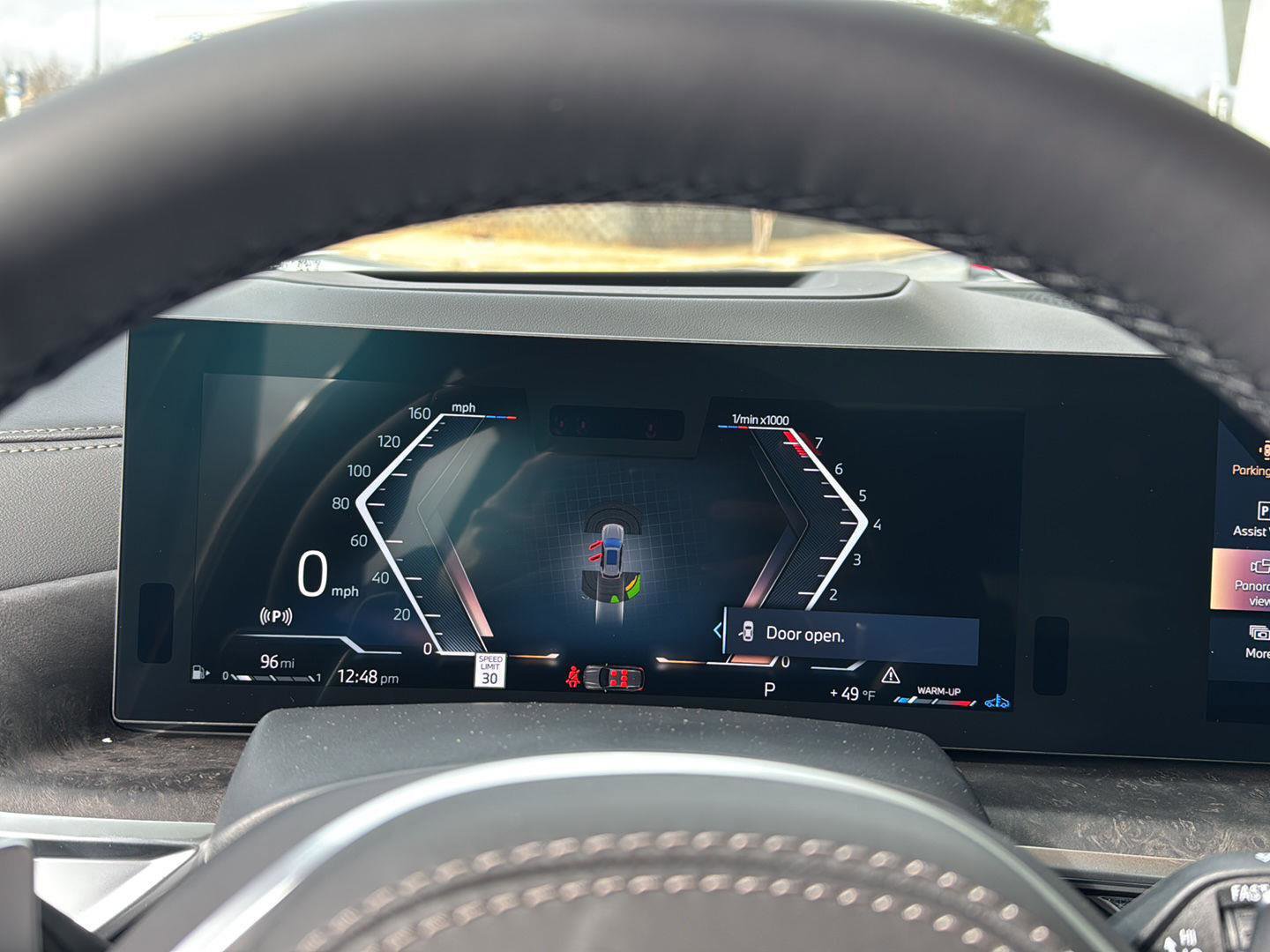 New 2026 BMW X5 sDrive40i w/ Executive Package image 20