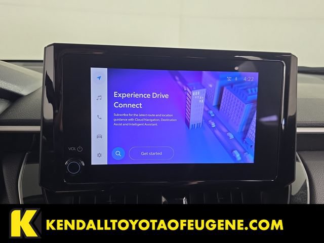 Used 2024 Toyota Corolla Cross LE AWD/4WD image 18