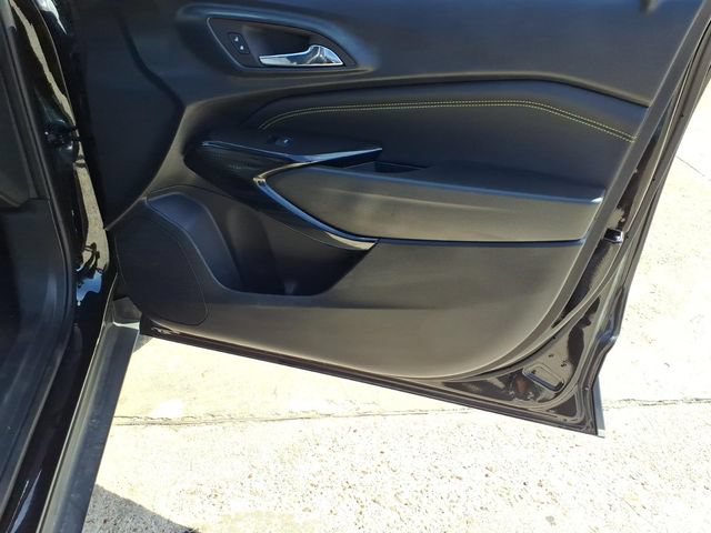 Used 2026 Chevrolet Trax LT FWD image 13