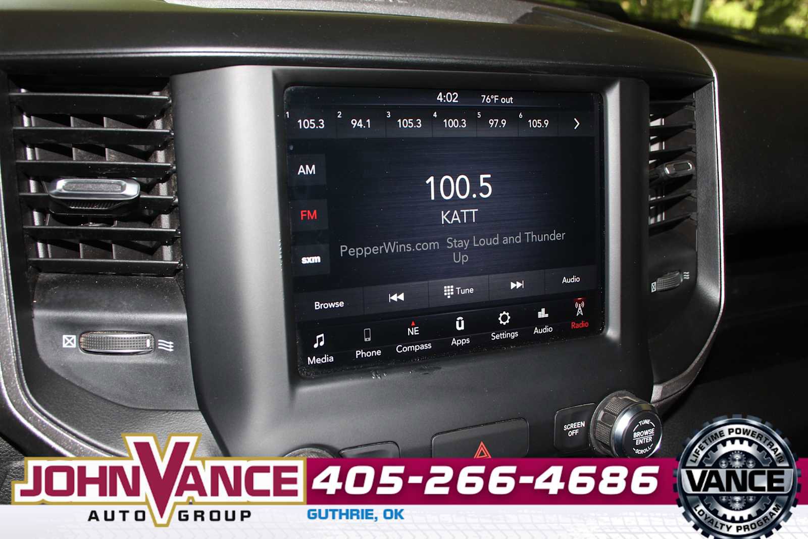Used 2019 RAM 2500 Tradesman AWD/4WD image 36