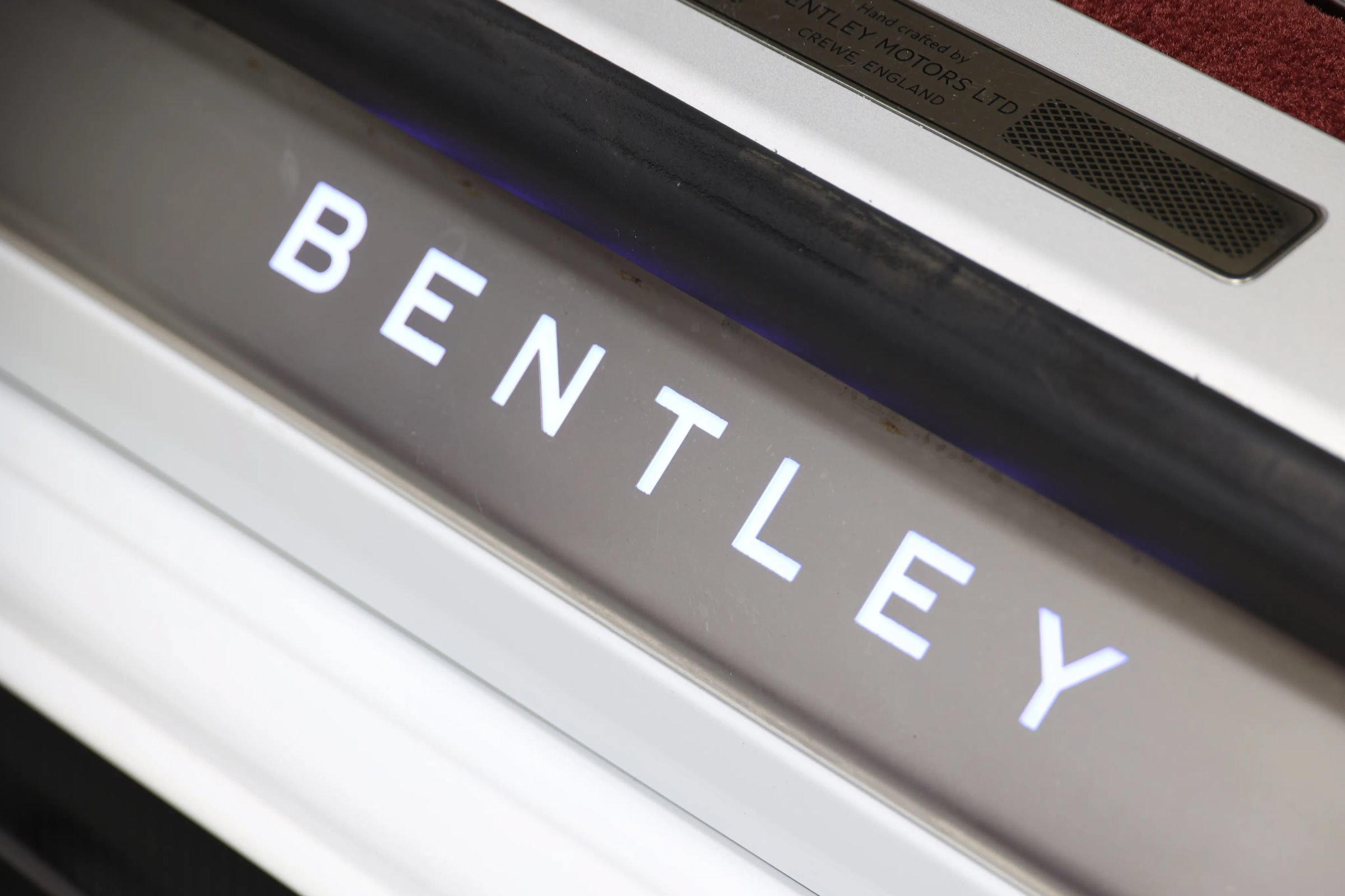 Used 2022 Bentley Flying Spur W12 AWD/4WD image 20