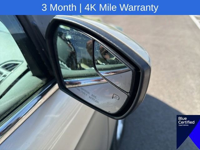 Used 2018 Ford Escape SEL FWD image 7