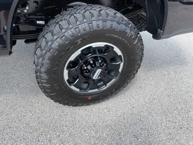New 2026 Ford F250 Lariat w/ Tremor Off-Road Package AWD/4WD image 20