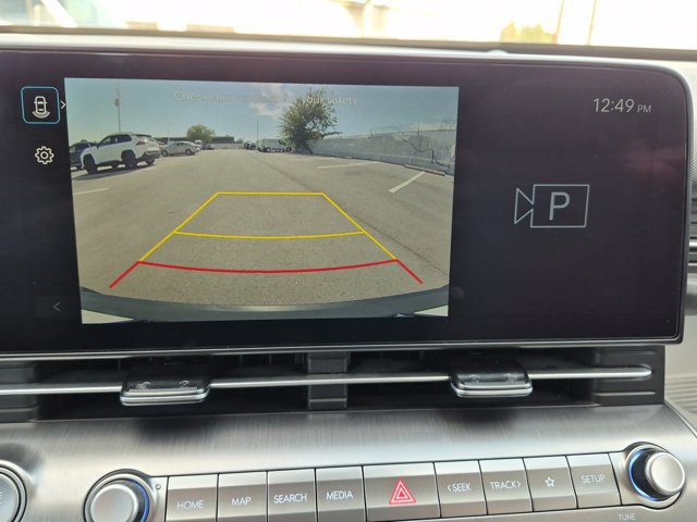 Used 2025 Hyundai Kona SEL FWD image 13