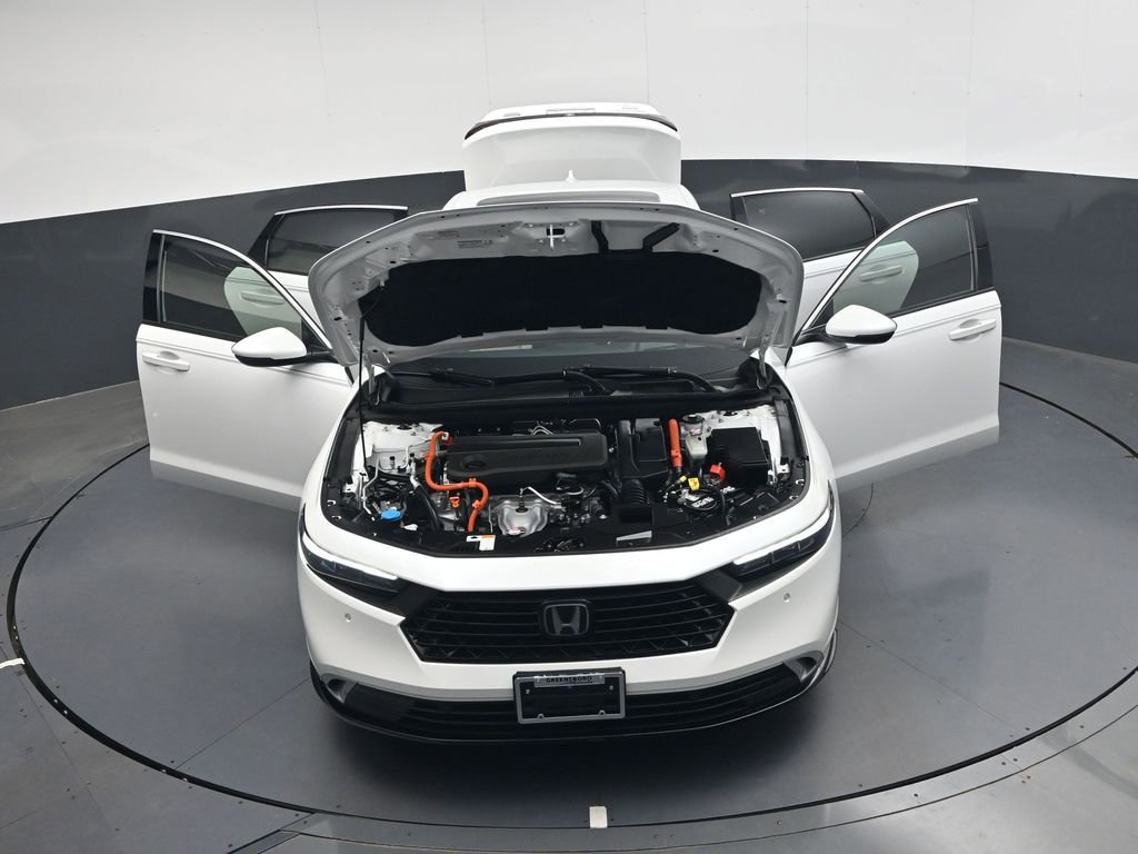 Used 2024 Honda Accord Touring image 37