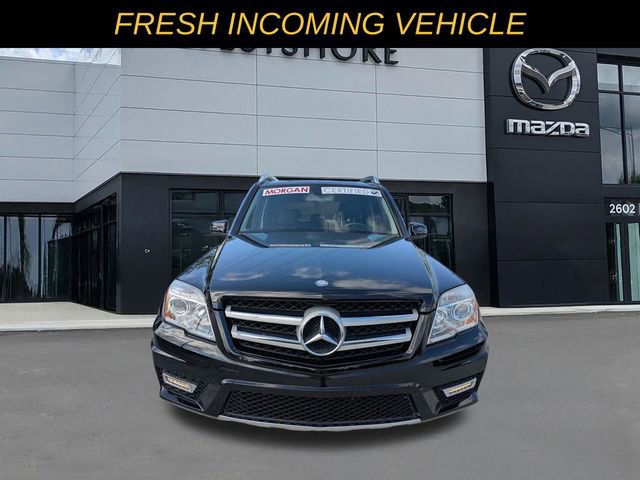 Used 2012 Mercedes-Benz GLK 350 2WD image 7