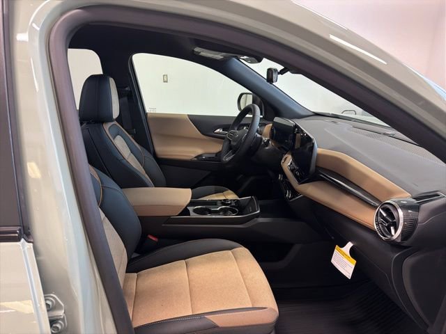 New 2026 Chevrolet Equinox ACTIV w/ Convenience Package III image 26