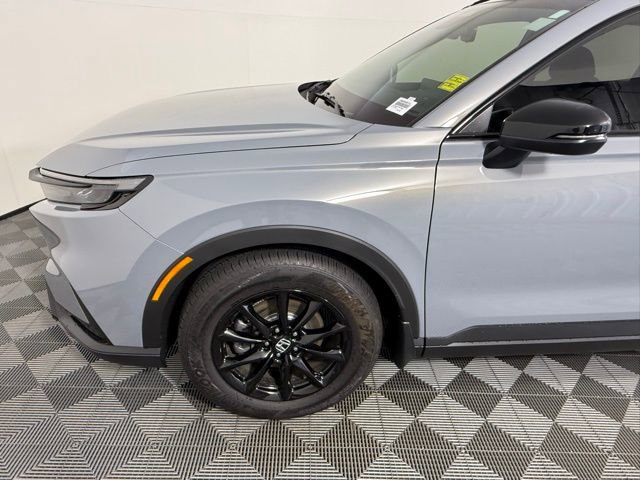 Used 2026 Honda CR-V Sport-L image 12