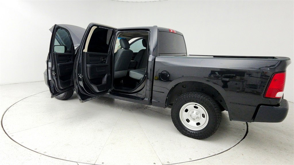 Used 2016 RAM 1500 Tradesman w/ Popular Equipment Group image 11