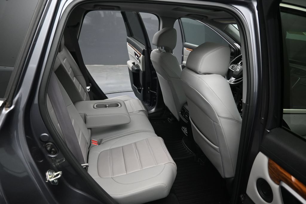 Used 2020 Honda CR-V EX-L image 31