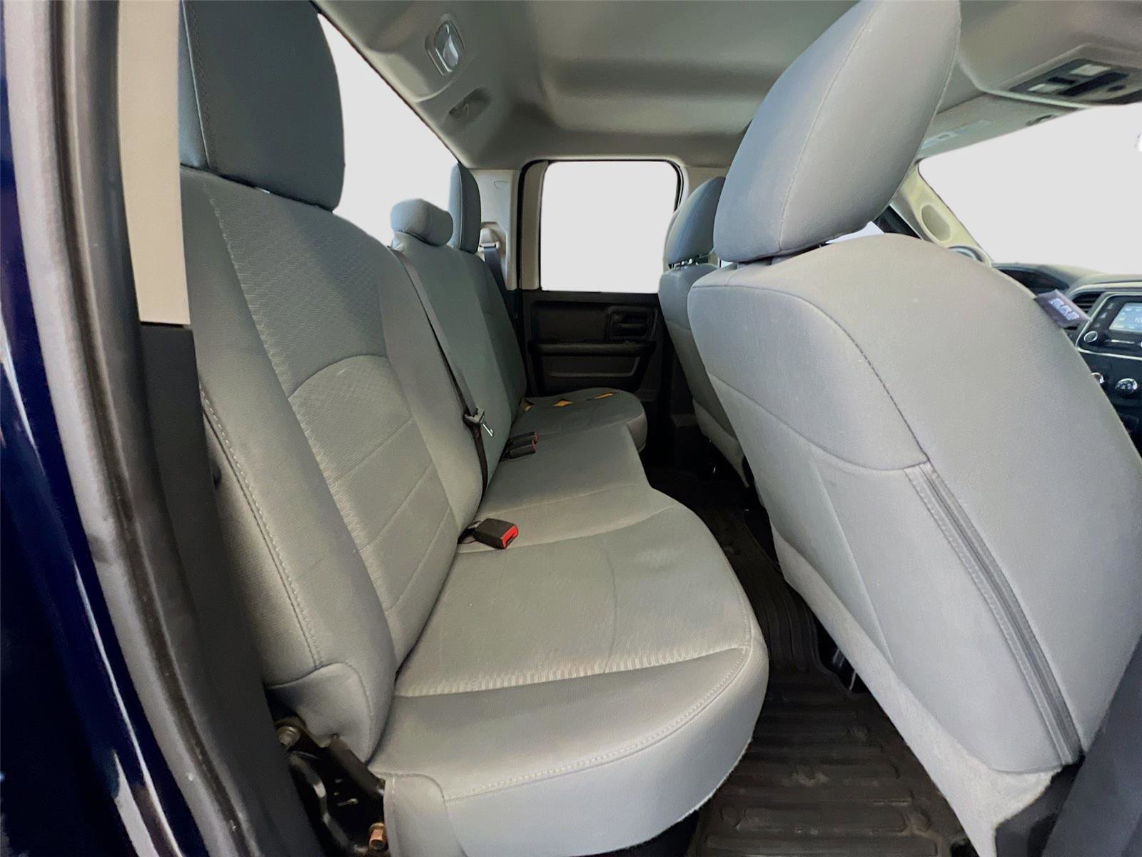 Used 2016 RAM 1500 Express AWD/4WD image 24